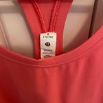 Lululemon Racer Back Tank Top Photo 4