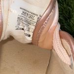 Keds Women’s Triple Kick Satin Rose Gold Pink Sneakers Shoes size 8 - 8.5 Photo 3