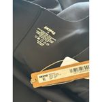 SKIMS Body Long Slip Dress Onyx Size XS Photo 10