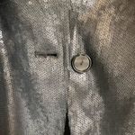 ZARA  Women’s Sequined Blazer Photo 1