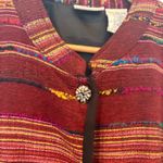 White Stag  Red Jacket Size 18/20W Photo 2