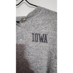 Tailgate  Iowa sweater gray large women's extra large Photo 3