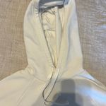 Under Armour White Under Armor Sweatshirt Photo 3