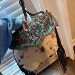 Myra Bags Western Bags Myra Bag  Photo 1