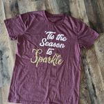 'Tis the Season to Sparkle T Photo 0