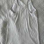 Athleta  White Tank Top Photo 2