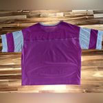 Nike  Dri-Fit Cropped T-Shirt Size Medium Photo 1