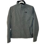 The North Face Women’s  “Windwall”Polyester Nylon fleece. Size M Photo 0