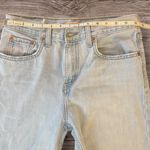 Levi's LEVI’S Low Pro Straight Jeans – Charlie Won Light Wash, Distressed | 27 Photo 14