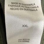 Lucky Brand  AC/DC Studded Cotton Boyfriend Graphic Band Tee T-Shirt XXL Retro Photo 7