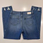 Current/Elliott  The‎ Boyfriend Jean Cloudburst Size 25 Photo 5