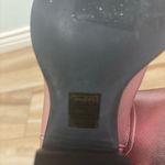 Jeffrey Campbell Jeffery Campbell Dagget in Pink Metallic Photo 10