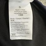 ANDIE NWT J.Crew Curved Waist Mid Rise High Leg Cheeky Bikini Bottom Swim S Navy Blue Photo 6