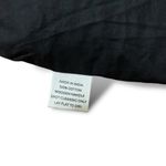 NWT Curateur x Laude The Label Black Cream Boho Gabby Crochet Bag Photo 6