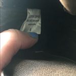 Jeffrey Campbell  Nation Harness Leather Heel Booties Brown Size 6 Photo 8