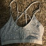 Roadrunner Korsa Running Sports Bra Cheetah Prinjt  Photo 0