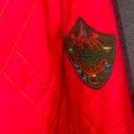 Obermeyer Women's Ski Jacket Winter Snow Jacket M Neon Red Photo 1