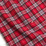 Concepts Sport Georgia Bulldogs Pajama Pants Womens Large Sparkle Plaid UGA NCAA Photo 7