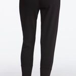 Juicy Couture  Black Jogger Fleece Pants Size L New with Tag Photo 2