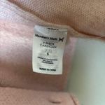 Members Mark Light Pink Soft Cardigan Photo 3