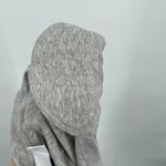 IRO NWT Tarika Sleeveless Crewneck Top Padded Shoulder Size XS Organic Cotton Photo 9