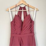 Azazie  Dawn Bridesmaid Dress Size A2 Desert Rose
RN155143 Photo 4