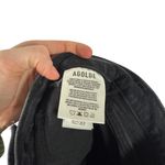 AGOLDE Riley High Rise Straight Crop Jeans Panoramic Charcoal Wash Womens 26 Photo 6