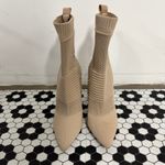 Steve Madden Maxwell Blush Rhinestone Booties Photo 3