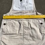Converse Overalls Skirt Photo 10