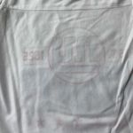 NFL NY Giants Mesh T-Shirt Medium Photo 3