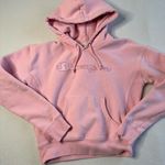Urban Outfitters Champion Daisy x  Hoodie - Small Photo 3