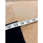 Johnny Was  Los Angeles Women's Embroidered Floral Adara Leggings Black Small Photo 9