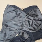 LPA  532 Top in Midnight Blue Small Photo 4