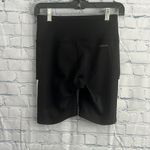 Adidas  Women's Black Athletic Shorts Womans Size Small‎ Photo 1