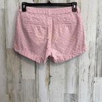 Old Navy * Women's Size 2 Shorts Everyday Short Pale Pink Mid Rise Summer Beach Photo 3
