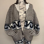 Urban Outfitters  Southwestern Sweater Size Large - Extra Large Photo 0