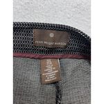 Fenn Wright Manson Women's 6 Cropped Business Pants Geometric Print Career Wear Photo 4