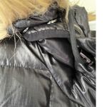 J.Crew Like new  down coat with fur trim Photo 5
