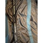 Boulder Gear  Alicia Insulated Jacket. Teal Winter Snow Jacket. Size Large Photo 6