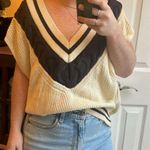Urban Outfitters Sweater Vest Photo 1