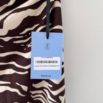 Reformation  Devon Lee Carlson London Knit Dress Photo 5