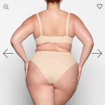 SKIMS  Naked Plunge Bralette Photo 1