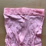 Calvin Klein Capri Leggings Pink Size B C New Photo 3