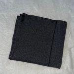 Lululemon grey and black chevron scarf Photo 5