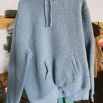 Gap XL  sherpa Hoodie Photo 0