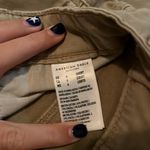 American Eagle AE Next Level Stretch Khaki Pants Photo 5
