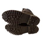 Kamik  Brown Ankle Boots Rugged Weather-Resistant Design Photo 7