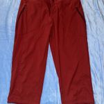 Columbia  Bryce Canyon Capris Photo 0