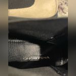 Vagabond  Shoemakers Pull On Tan Platform Chelsea Boots Leather Minimalist Grunge Photo 7