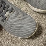 Nobull  Superfabric Trainer Workout Gym Shoes Artic Gray Women's Sz 7.5 Photo 3